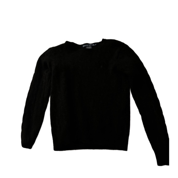 Vintage Ralph Lauren Sweater - Picture 1 of 2